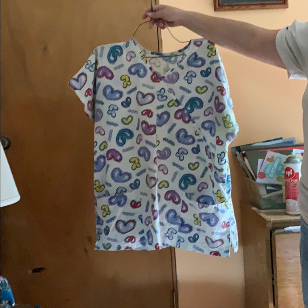 Scrubs - Picture 2 of 8